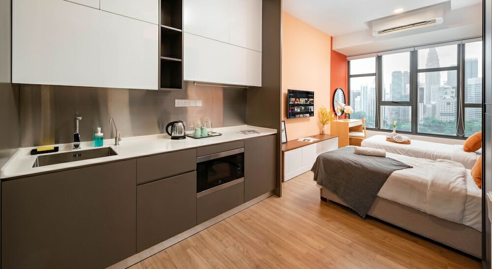 Фото Ceylonz Klcc by Perfect Host