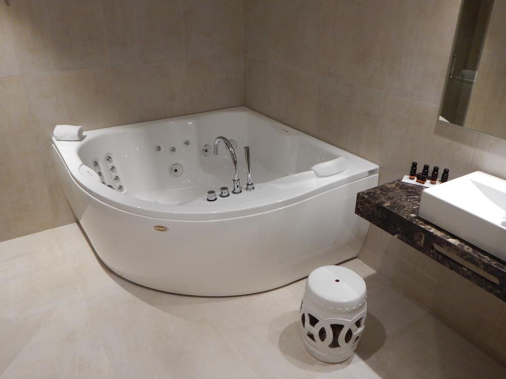 Фото Hotel Palacete de Alamos