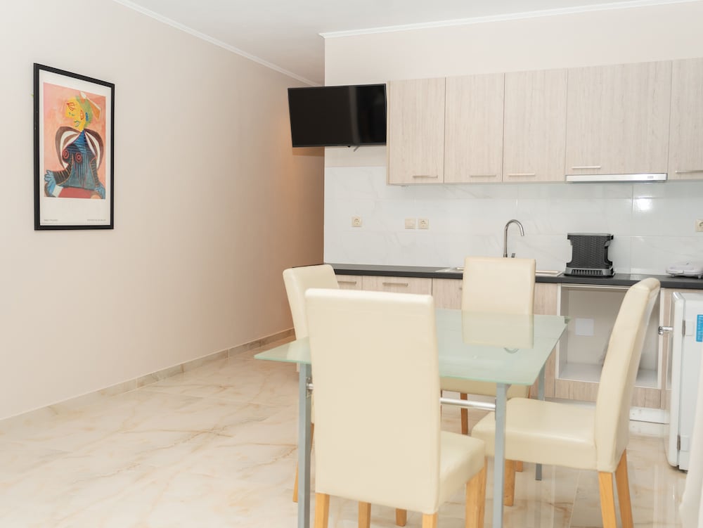 Фото Allagiannis Group Apartments