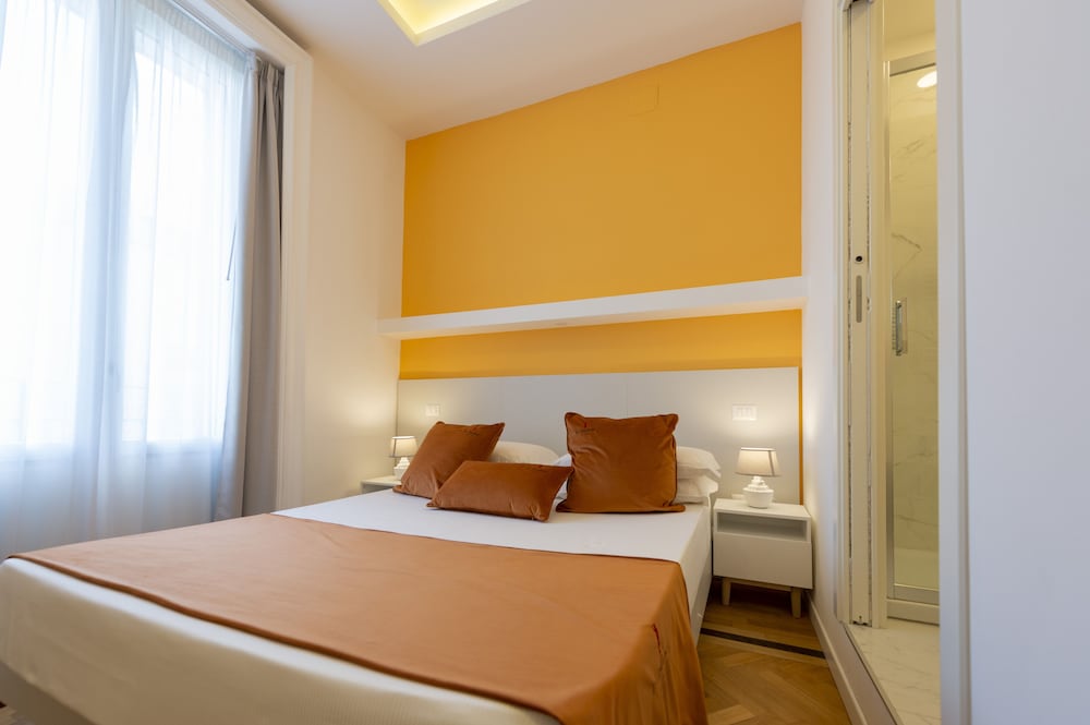 Фото Le Angioine Rooms