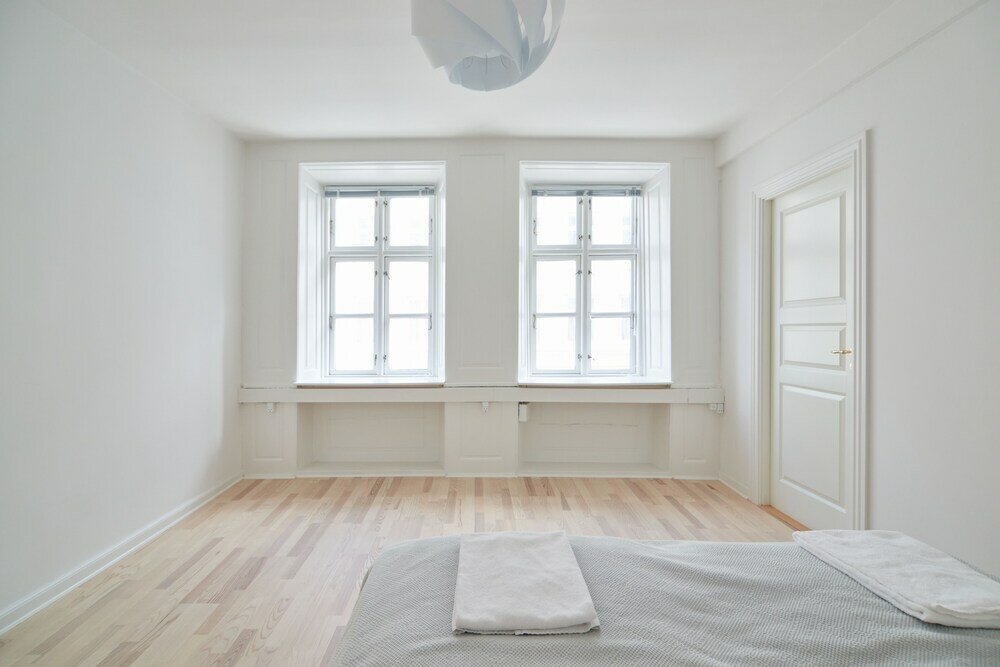 Фото Mikkel Bryggers Gade