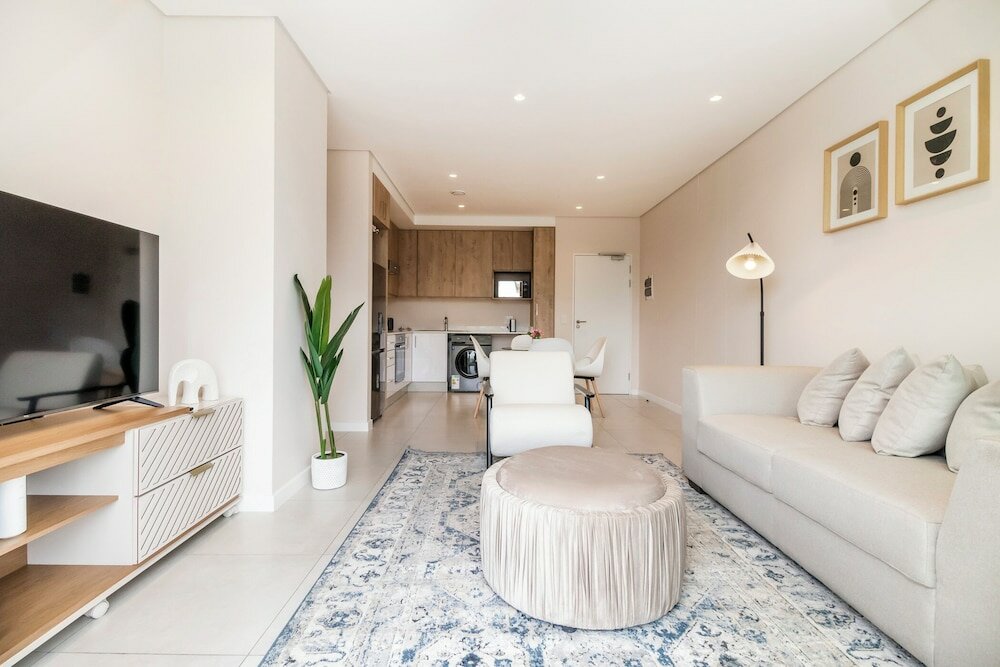 Фото Sandton Gate 302