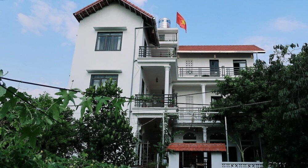 Hotel Tam Coc Sweet Home, Ninh Bình Province, photo