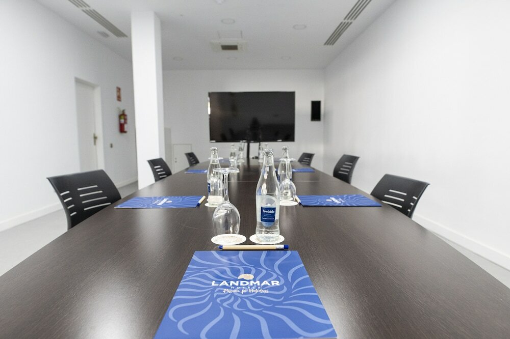 Фото Landmar Playa La Arena