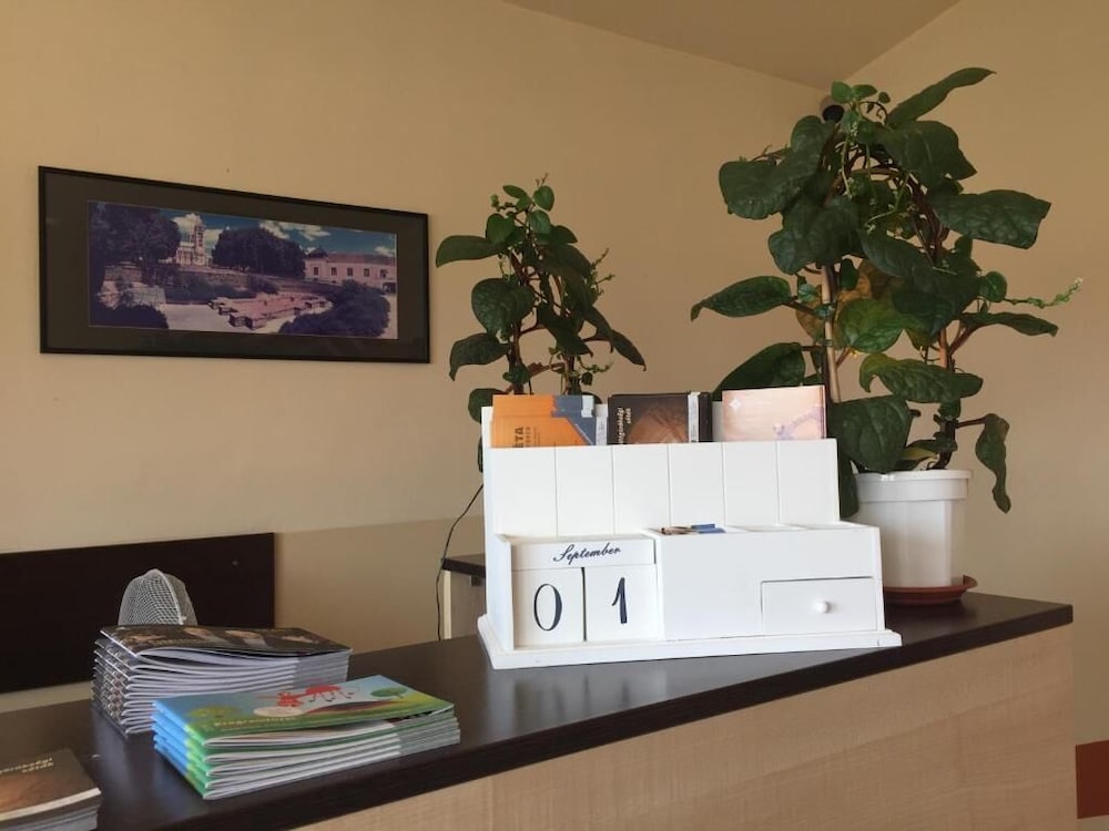 Фото отеля 4