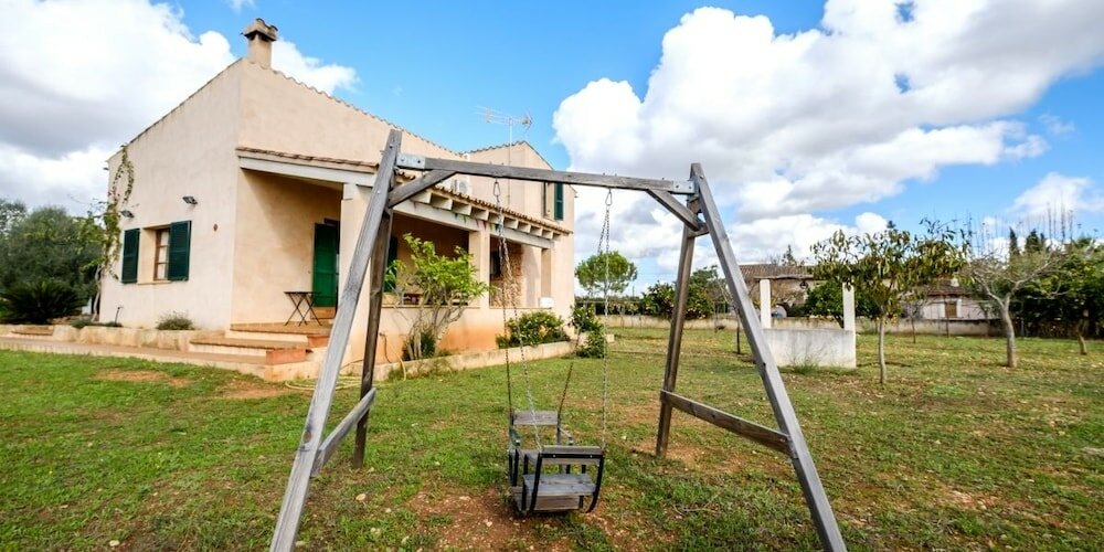 Фото Cosy Finca Sa Vinya