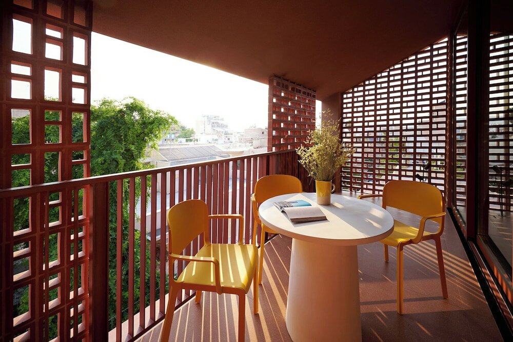 Фото Loom Athens