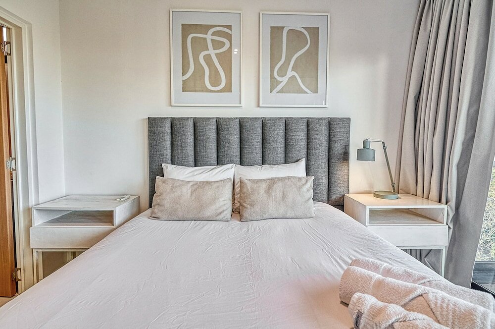 Фото Live Soho Boutique & Apartments Belgrano