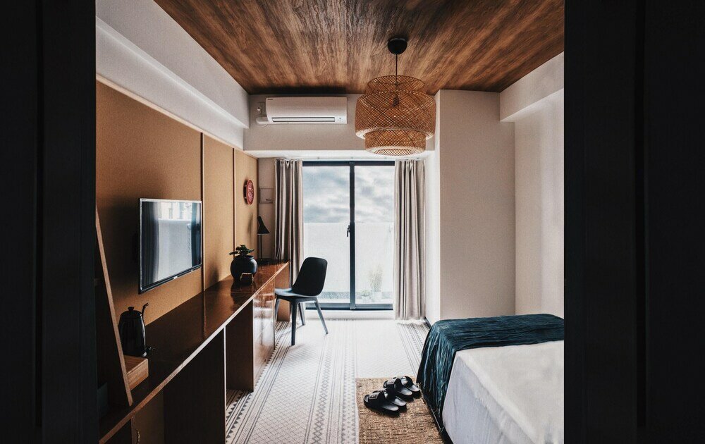 Фото Earthmans Osaka-Jo