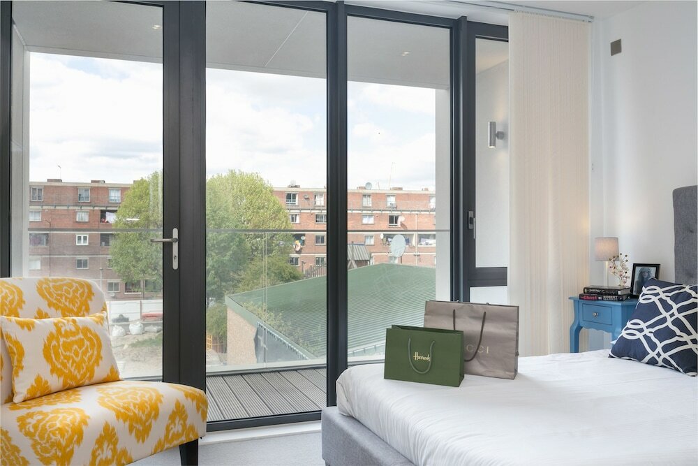 Фото Urban Chic - Portobello