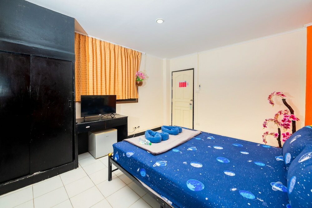 Фото Happy Jomtien - Beachfront