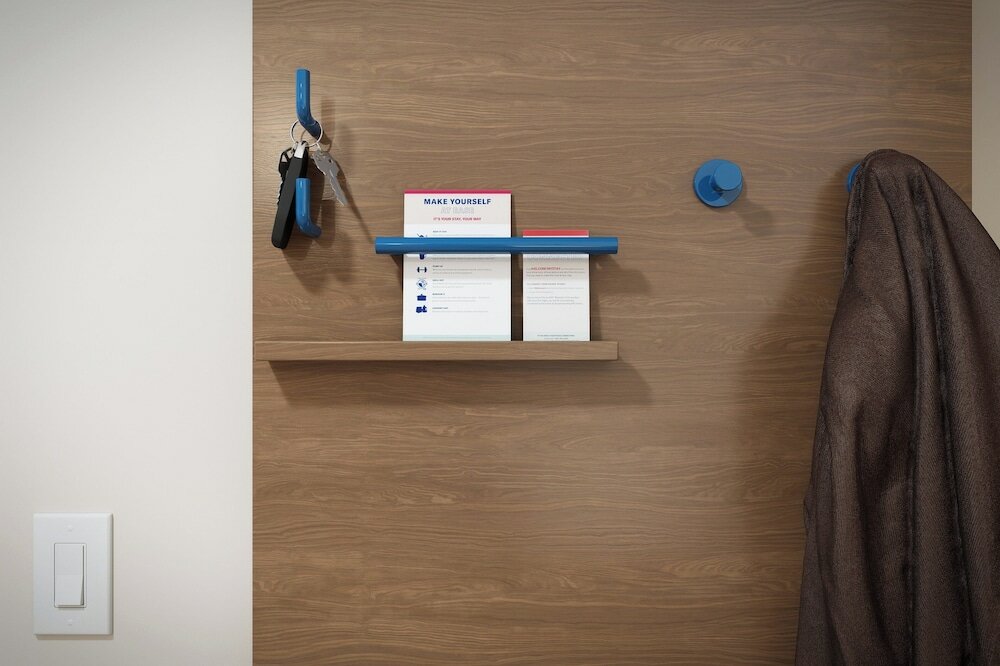 Фото Candlewood Suites Tulsa Hills, an Ihg Hotel