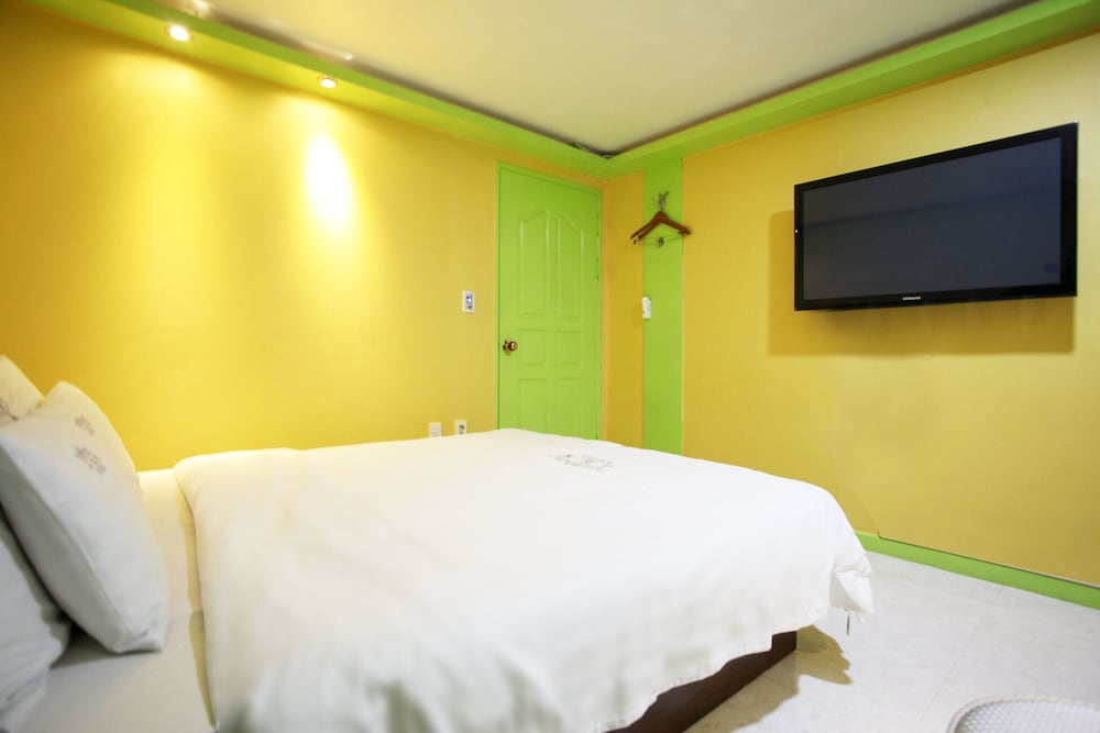 Фото Bucheon Zen