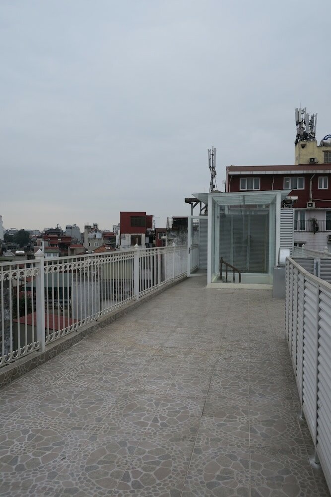 Фото AncyrA TamTam Hotel