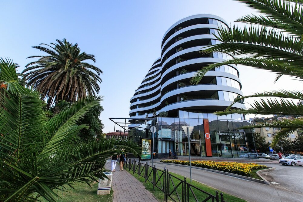 Фото отеля 5