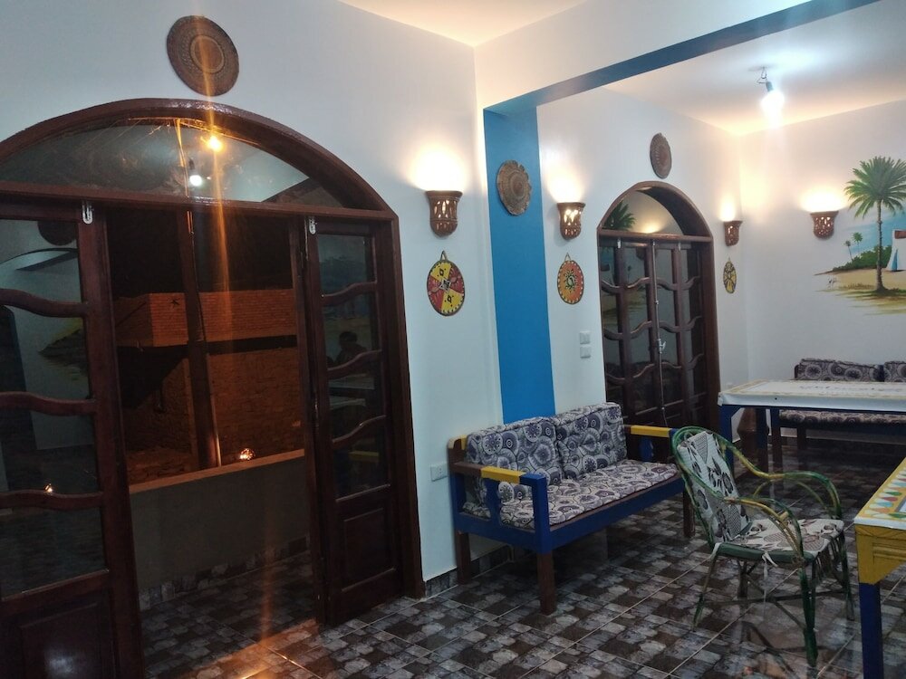 Фото Fadlos Anay Nubian Guesthouse