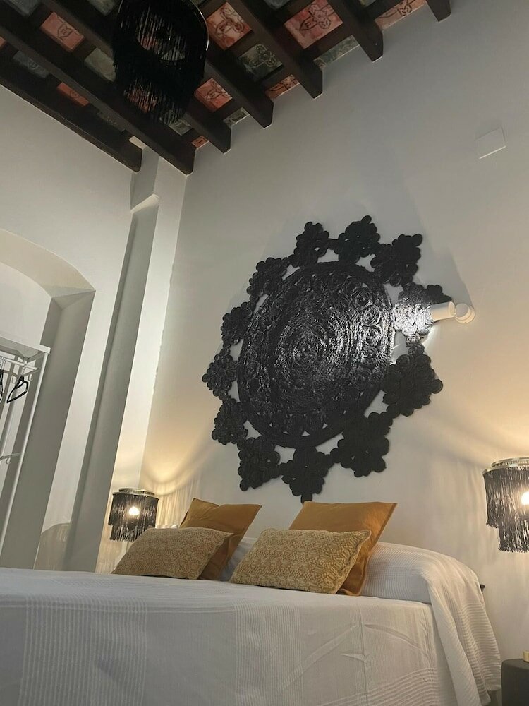 Фото Apartments La Higuera by Vgh