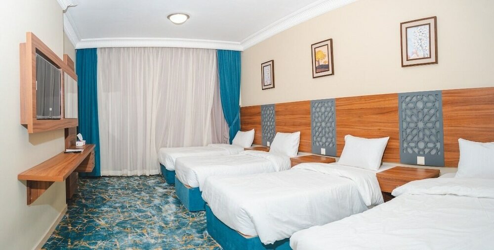 Фото Al Hashimia Tower