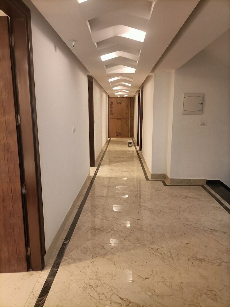 Фото Hotel Ambience Delhi Airport