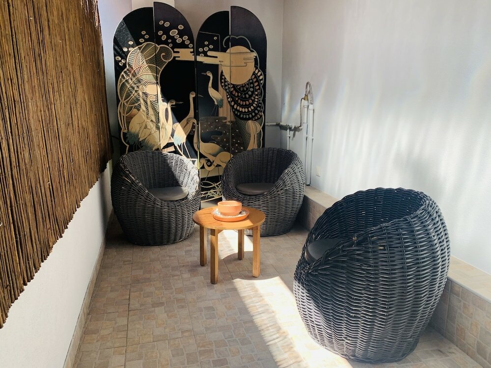 Фото Campanhã Boutique Station