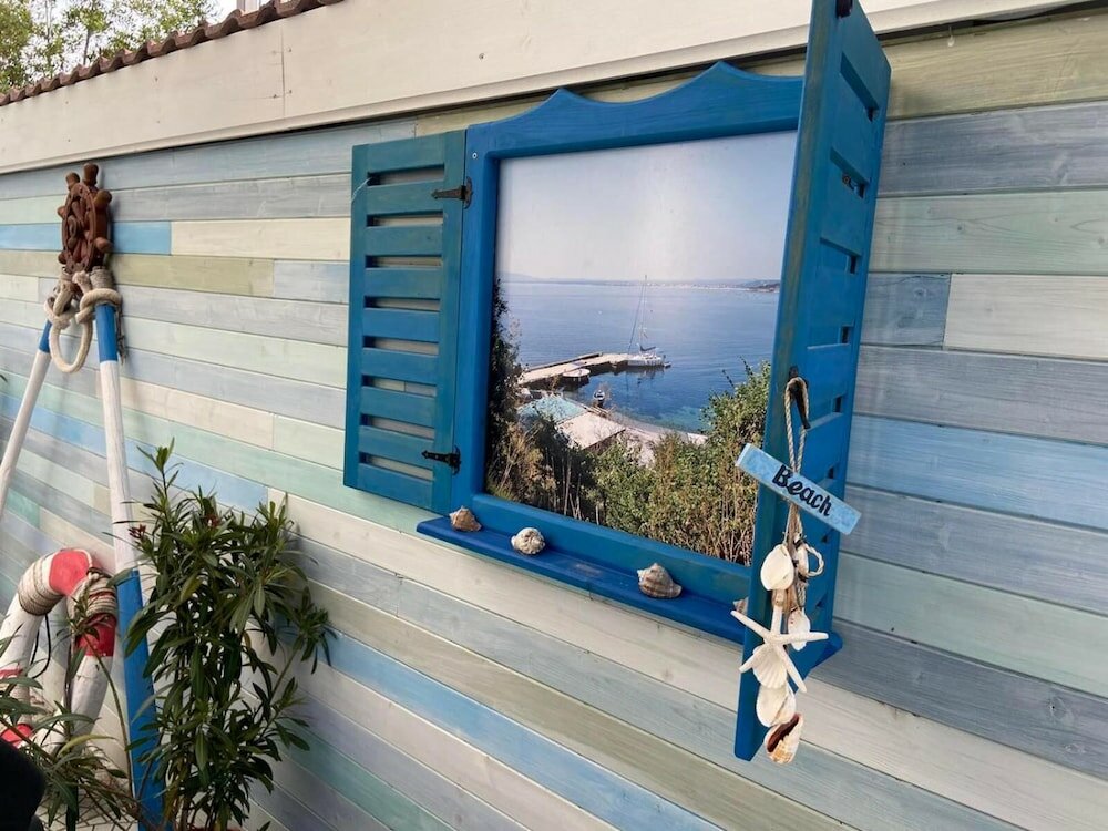 Фото Отель Lilia 2