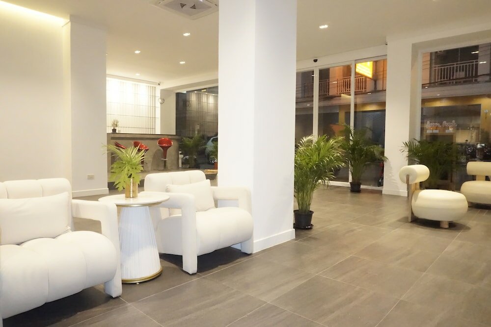 Фото Odin Andaman Hotel