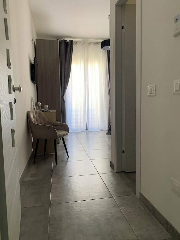 Фото Four winds bed and breakfast