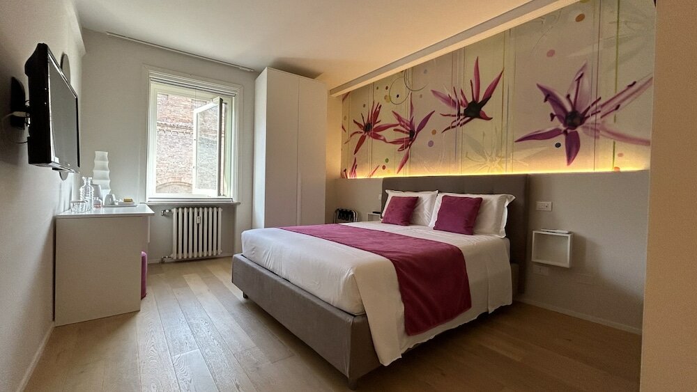 Фото San Lorenzo Luxury Boutique