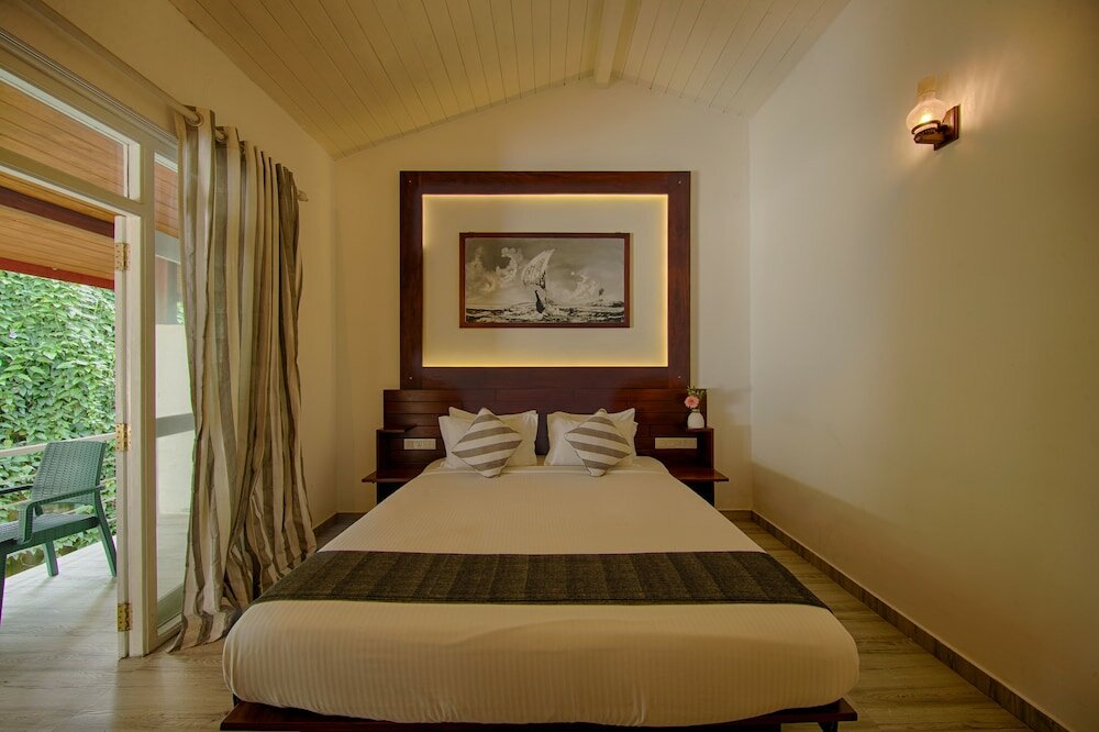 Фото Deltora Boutique Hotel