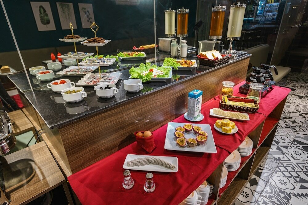 Фото Hanoi Veris Boutique Hotel & SPA