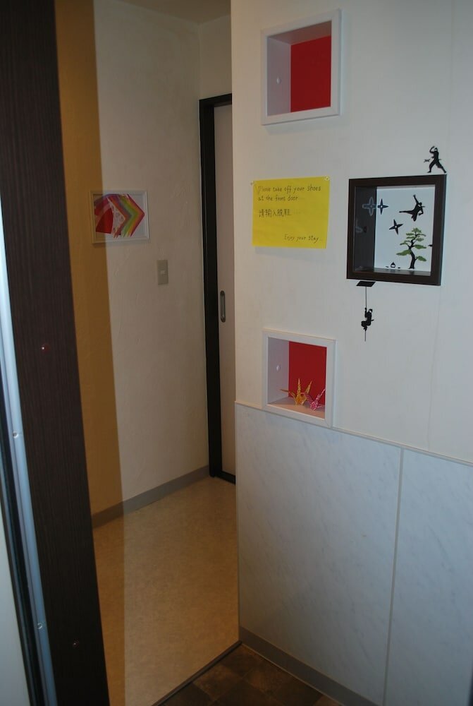 Фото Apartment B at Asahikawa City