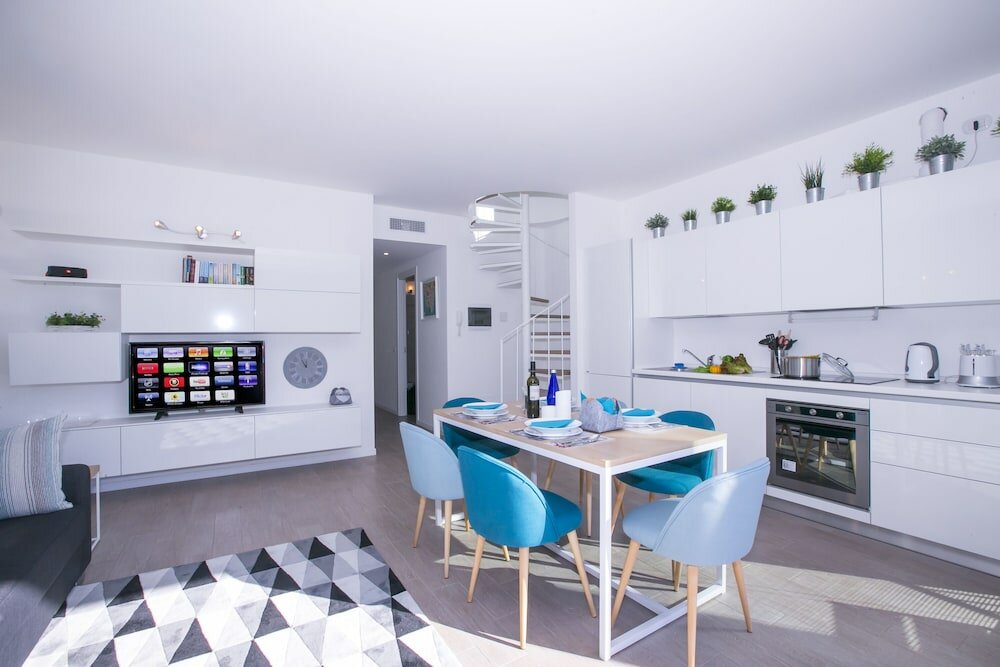 Фото Casa Laura Apt. 6