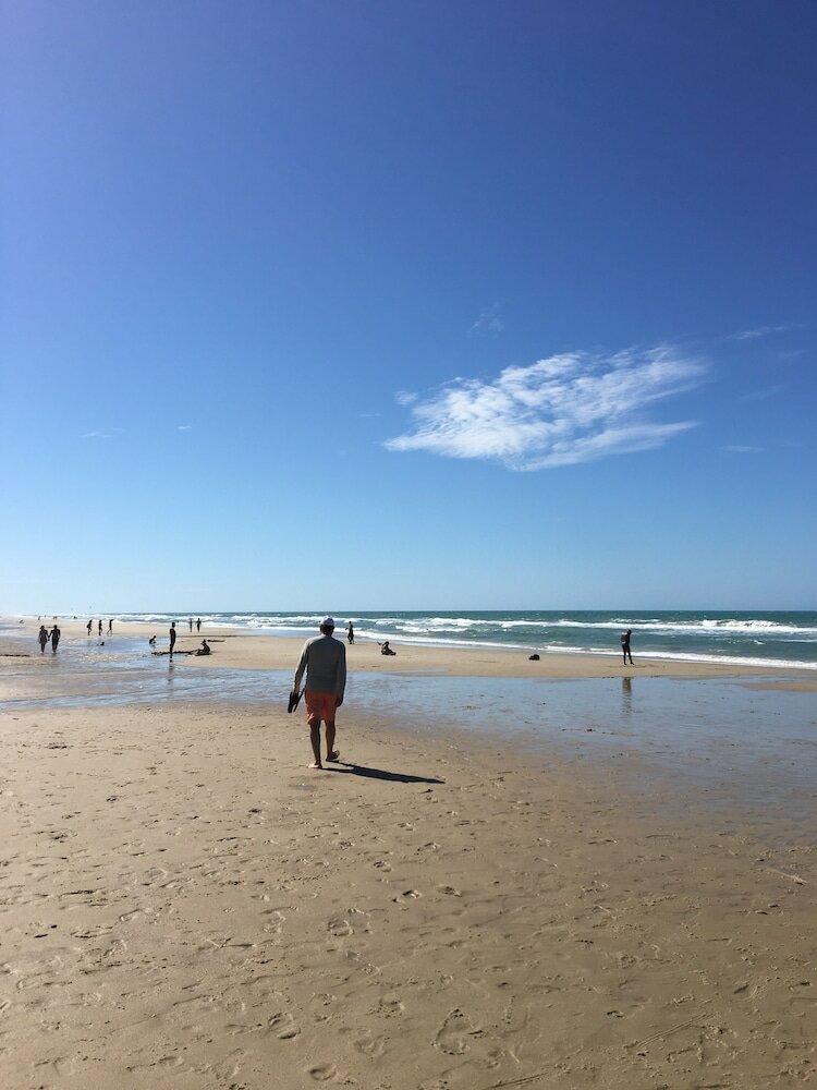 Фото Vacation Home EN Porto das Dunas