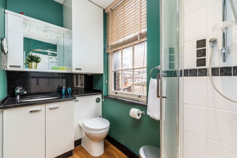 Фото Soho Residences by Allô Housing