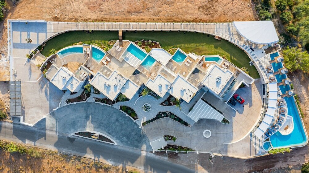 Фото Onira Suite Dreams