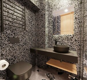 Гостиница Aston Hotel Riga