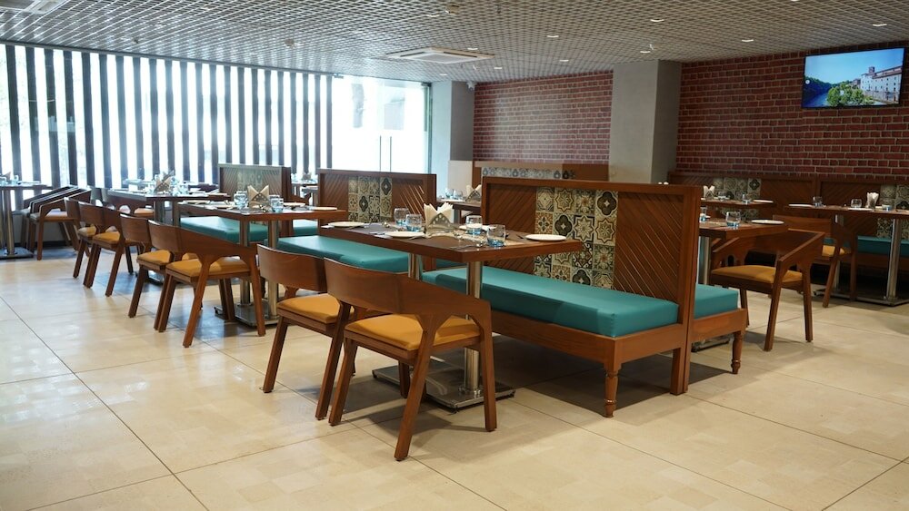 Фото Purple Beds by Vits Dwarkesh