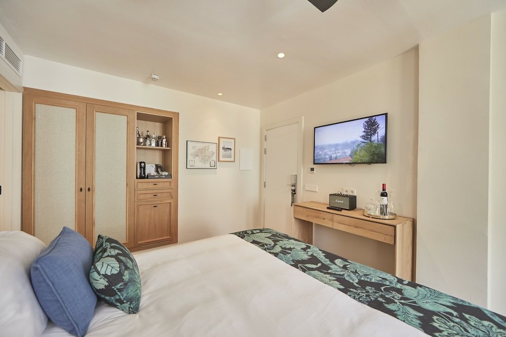 Фото Mhouse Boutique Hotel Palma