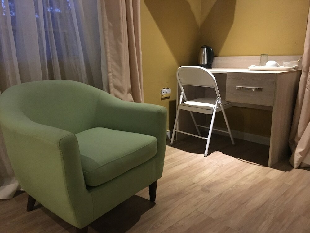 Фото Flower Inn Guest House