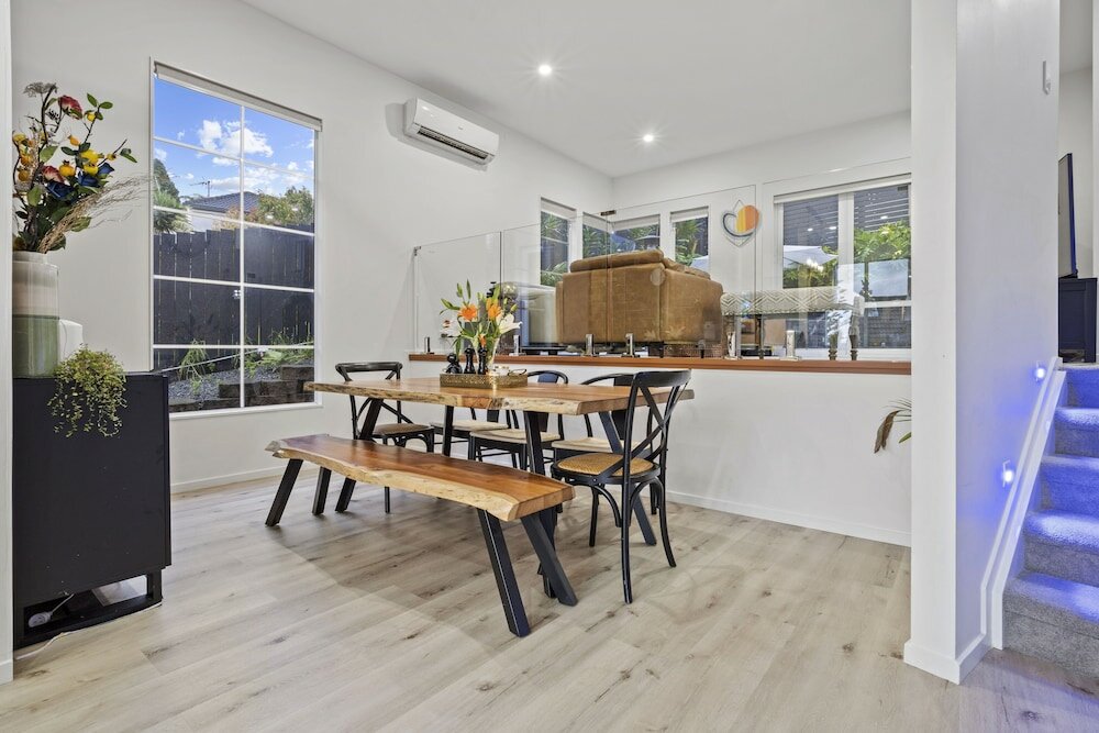 Фото High-end Modern Villa SPA Pool & Views