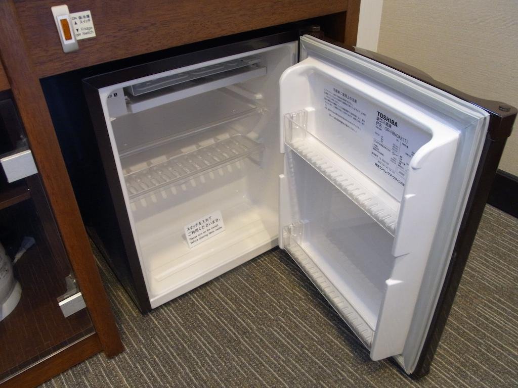 Фото Richmond Hotel Tokyo Musashino