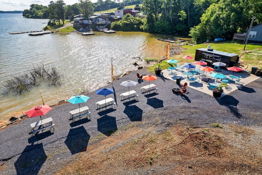 Фото Lake Hair Don't Care