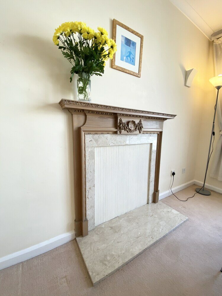 Фото Stylish Apartments next to Buckingham Palace