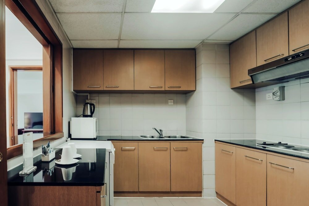 Фото Metropark Lido Hotel Beijing