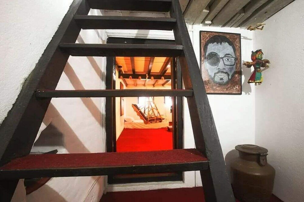 Фото Traditional Newari Homestay