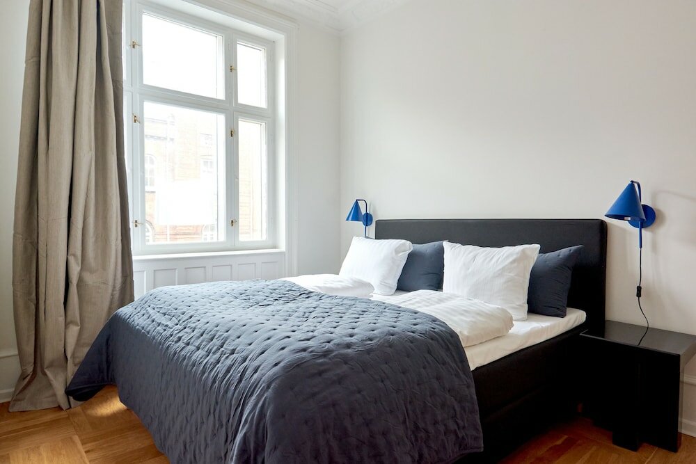 Фото Rysensteensgade 6