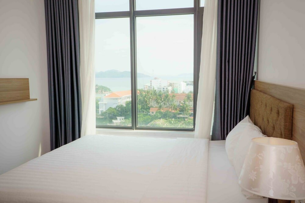 Фото Soho Apartment Nha Trang