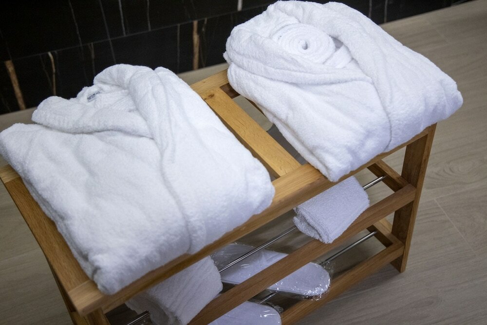 Фото Lauria Luxury Room