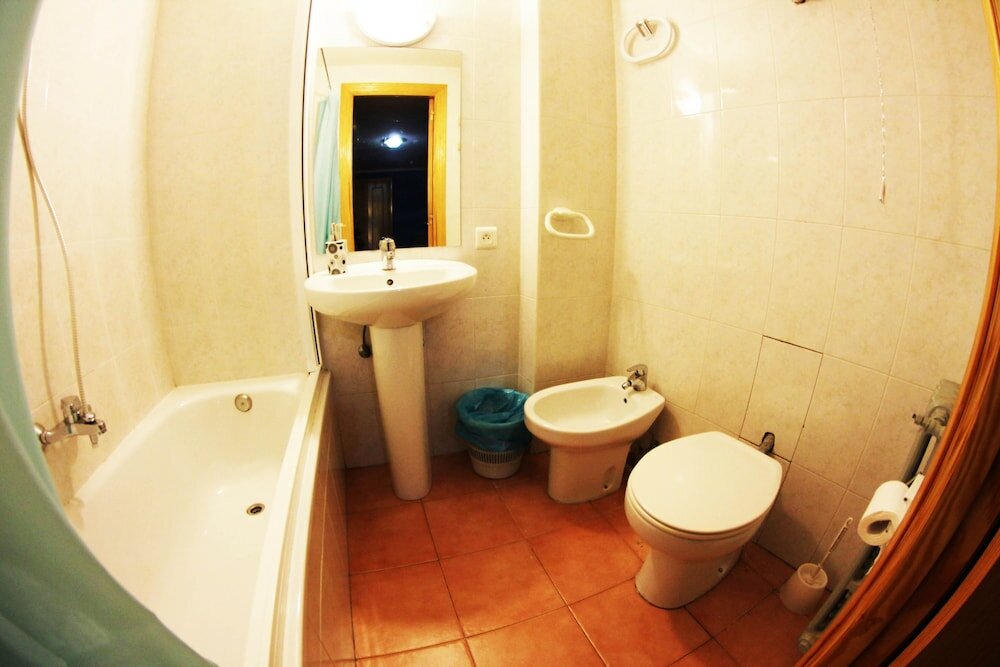 Фото Hostal Escapa-T