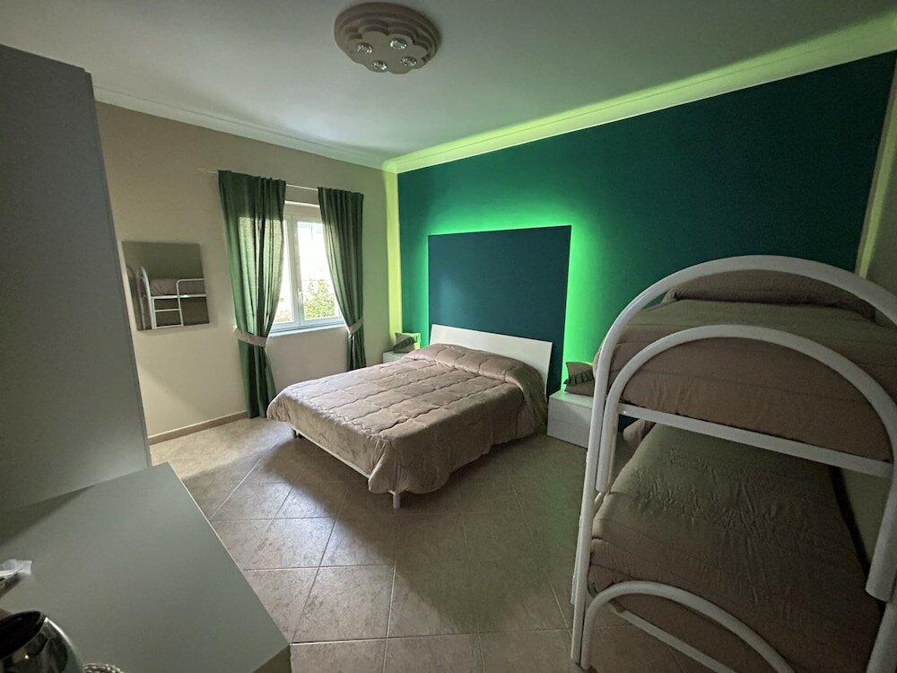 Фото Skycity b&b